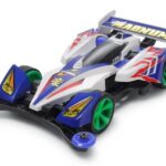 Tamiya 19440 1/32 Mini 4WD Cyclone Magnum Premium (AR Chassis)