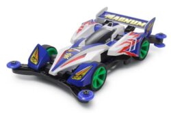 Tamiya 19440 1/32 Mini 4WD Cyclone Magnum Premium (AR Chassis)