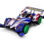 Tamiya 19444 1/32 Mini 4WD Beat-Magnum Premium (AR chassis)