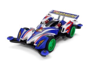 Tamiya 19444 1/32 Mini 4WD Beat-Magnum Premium (AR chassis)