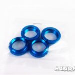 Tamiya 19444360 RC Spring Retainer for TRF415MS