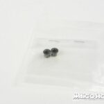 Tamiya 19804396 RC 4.5x4.7mm Flanged Tube for TRF416X