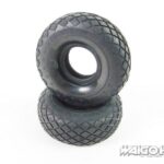 Tamiya 19805712 RC Tires for 58004 FMC XR311