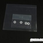 Tamiya 19808077 RC 2mm Shaft Guide (4pcs) for 53926