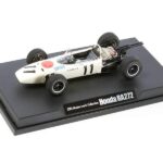 Tamiya 21135 1/20 Honda RA272 No.11 (Finish model)