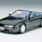 Tamiya 24074 1/24 Mazda Svanna RX-7 Cabriolet