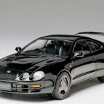 Tamiya 24133 1/24 Toyota Celica GT-Four