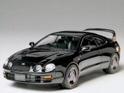 Tamiya 24133 1/24 Toyota Celica GT-Four
