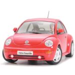Tamiya 24252 1/24 Volkswagen New Beetle Motorized