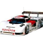 Tamiya 24289 1/24 Toyota Tom's 84C