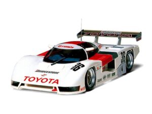 Tamiya 24289 1/24 Toyota Tom's 84C