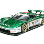 Tamiya 24291 1/24 Takata Dome NSX 2005