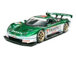 Tamiya 24291 1/24 Takata Dome NSX 2005