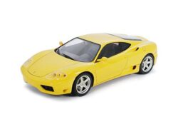 Tamiya 24299 1/24 Ferrari 360 Modena Yellow Version