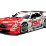 Tamiya 24303 1/24 ZENT Cerumo SC 2006