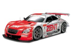 Tamiya 24303 1/24 ZENT Cerumo SC 2006