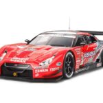 Tamiya 24308 1/24 Xanavi NISMO GT-R (R35)