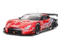 Tamiya 24308 1/24 Xanavi NISMO GT-R (R35)