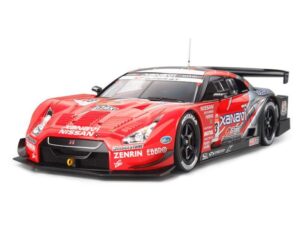 Tamiya 24308 1/24 Xanavi NISMO GT-R (R35)