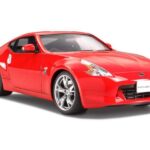 Tamiya 24315 1/24 Nissan 370Z