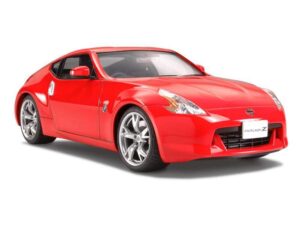 Tamiya 24315 1/24 Nissan 370Z