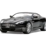 Tamiya 24316 1/24 Aston Martin DBS