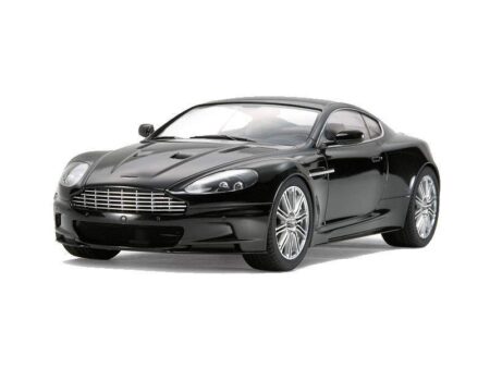 Tamiya 24316 1/24 Aston Martin DBS