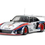 Tamiya 24318 1/24 Porsche 935/78 Moby Dick 'Martini'