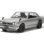 Tamiya 24335 1/24 Nissan Skyline 2000GT-R Street-Custom