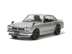 Tamiya 24335 1/24 Nissan Skyline 2000GT-R Street-Custom