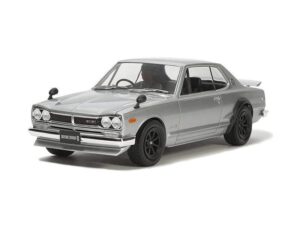 Tamiya 24335 1/24 Nissan Skyline 2000GT-R Street-Custom