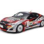 Tamiya 24337 1/24 GAZOO Racing TRD 86 (2013 TRD Rally Challenge)