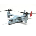 Tamiya 25163 1/48 V-22 Osprey (w/Japan Deployment Markings)