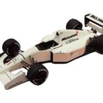 Tamiya 25171 1/20 McLaren Honda MP4/7 Limited edition