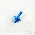Tamiya 3454549 RC Direct Holder for 49493 TRF416/TRF417