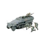 Tamiya 35020 1/35 German Hanomag Sdkfz 251/1