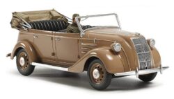Tamiya 35338 1/35 Toyota Model AB Phaeton