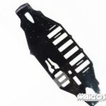 Tamiya 4004046 RC Lower Deck for 49436 TRF415MSXX