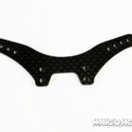 Tamiya 4034016 RC Front Damper Stay for 49400 Porsche Turbo RSR Type 934