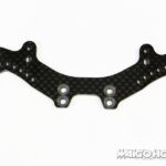 Tamiya 4034017 RC Rear Damper Stay for 49400 Porsche Turbo RSR Type 934