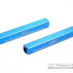 Tamiya 42256 RC Block for Droop Gauge