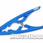 Tamiya 42276 RC Damper Pliers