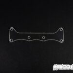 Tamiya 4315069 FRONT STABILIZER PLATE (MF6)