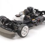 Tamiya 44053 1/10 GP TG10-Mk.2FN Chassis