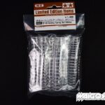 Tamiya 49431 DF-03 Setting Spring Set (White)