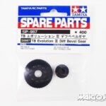 Tamiya 50987 TB Evolution III Diff Bevel Gear