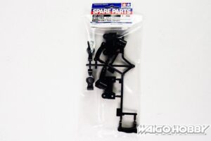Tamiya 51238 M-03M F Parts (Upright)：圖片 2