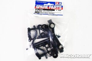 Tamiya 51393 M-05 F Parts (Upright)：圖片 2