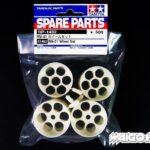Tamiya 51482 RC RM-01 Wheel Set
