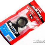 Tamiya 51483 RC RM-01 Front Sponge Tires